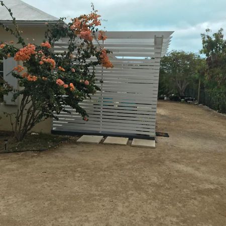 Perfect Small Apartment For Rent In Leeward Palms 普罗维登西亚莱斯岛 外观 照片